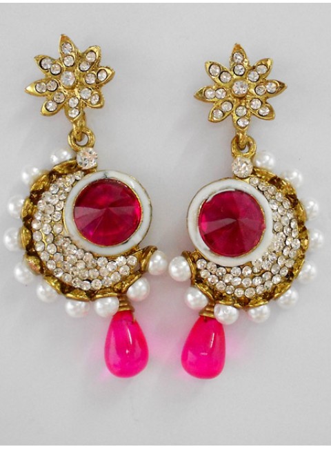 Exclusive Earrings